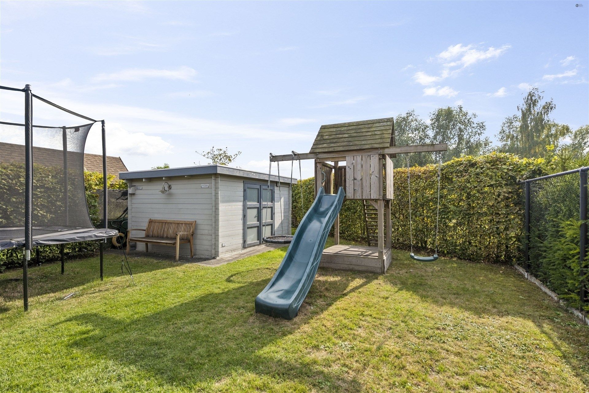 instapklaar en goed onderhouden woning foto 20