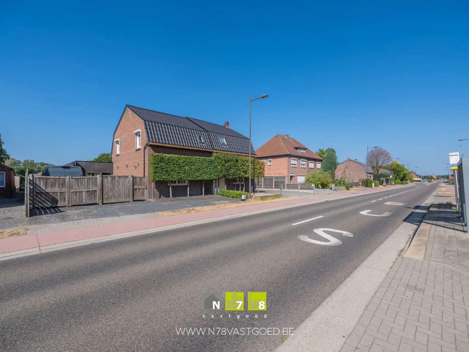 Huis te koop foto 23