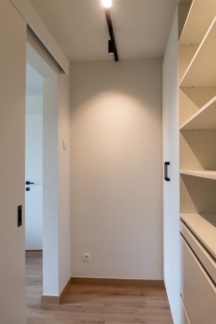Halfopen nieuwbouwwoning gelegen te Diepenbeek foto 30
