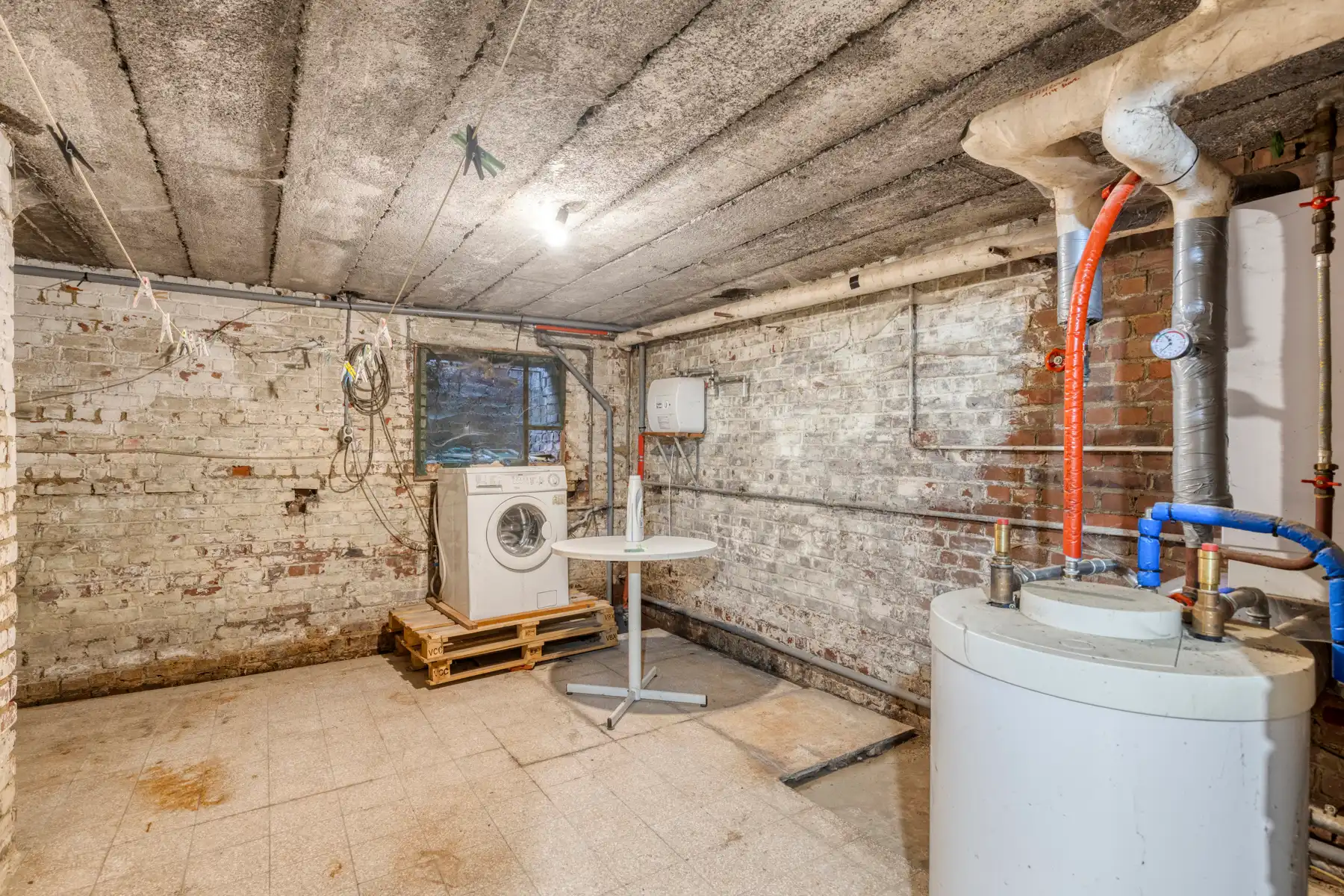 Ruime bungalow met 3 slaapkamers op ruim perceel in Outer foto 11