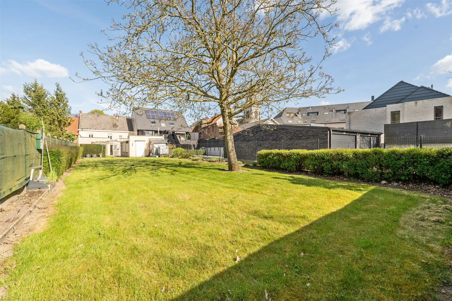 Charmante gezinswoning met aantrekkelijke tuin in Vlierzele foto 23