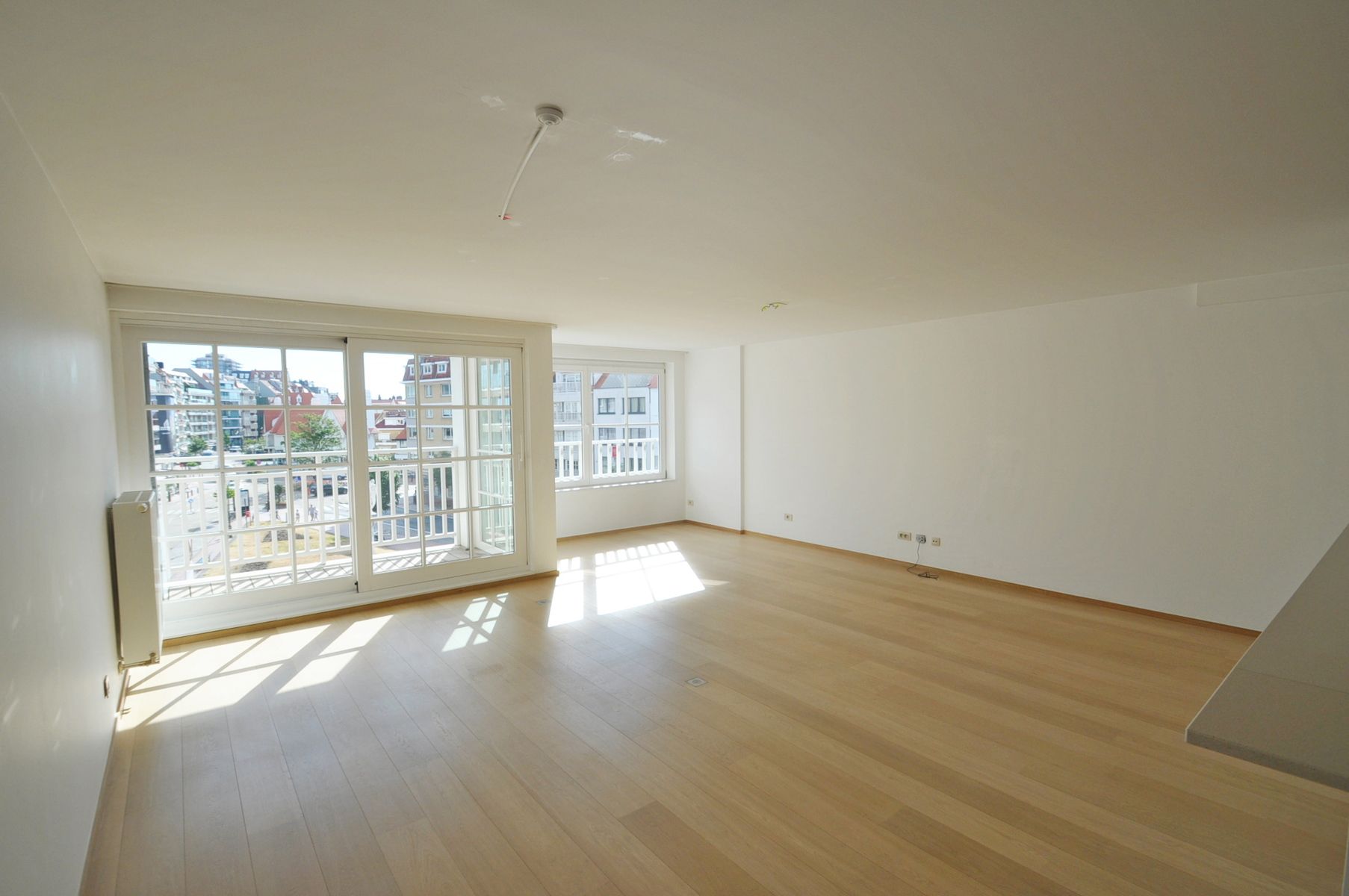 Appartement te huur foto 3