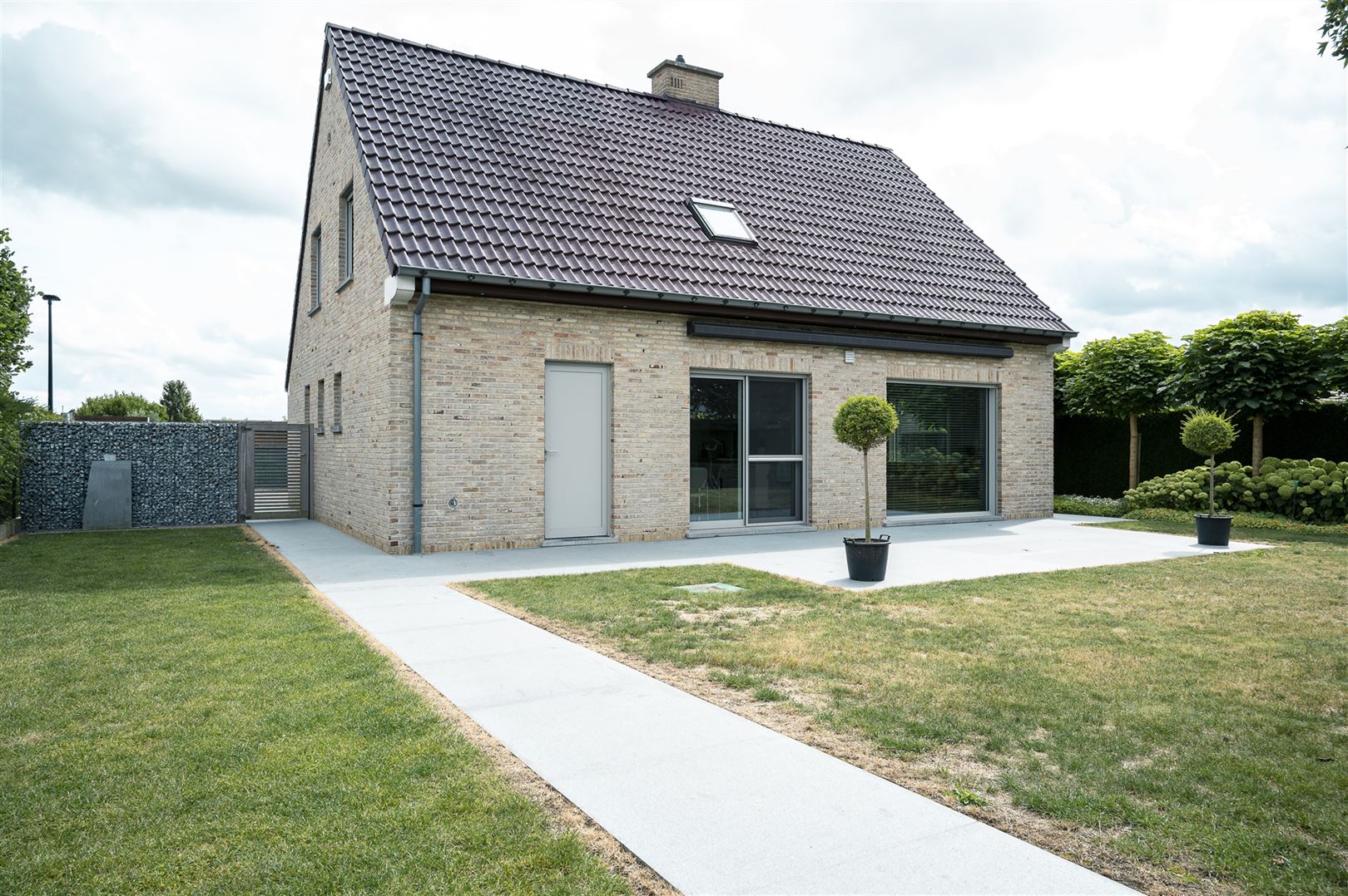 zeer verzorgde woning met 3 slpk foto 29