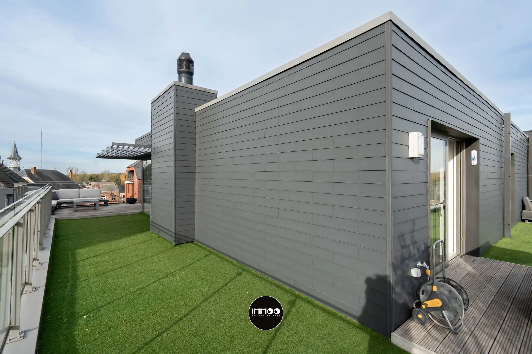 Penthouse te koop foto 18