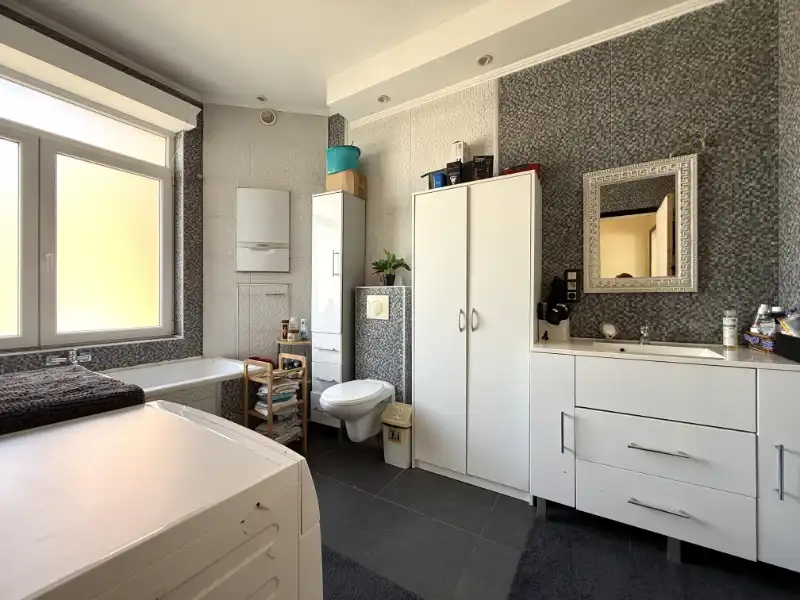 Instapklare woning met 3 slaapkamers foto 9