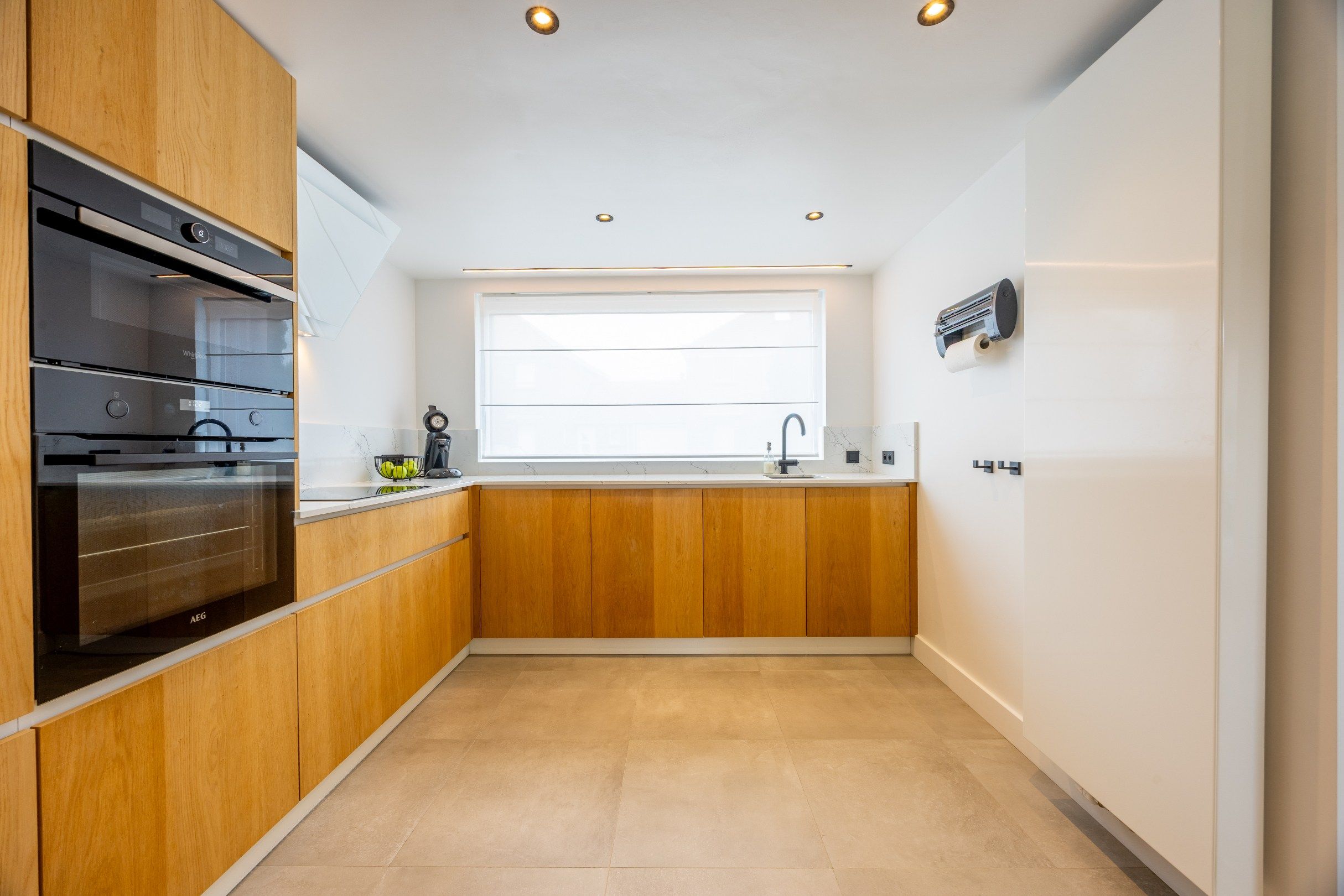 GERENOVEERDE WONING OP TOPLOCATIE!  foto 8
