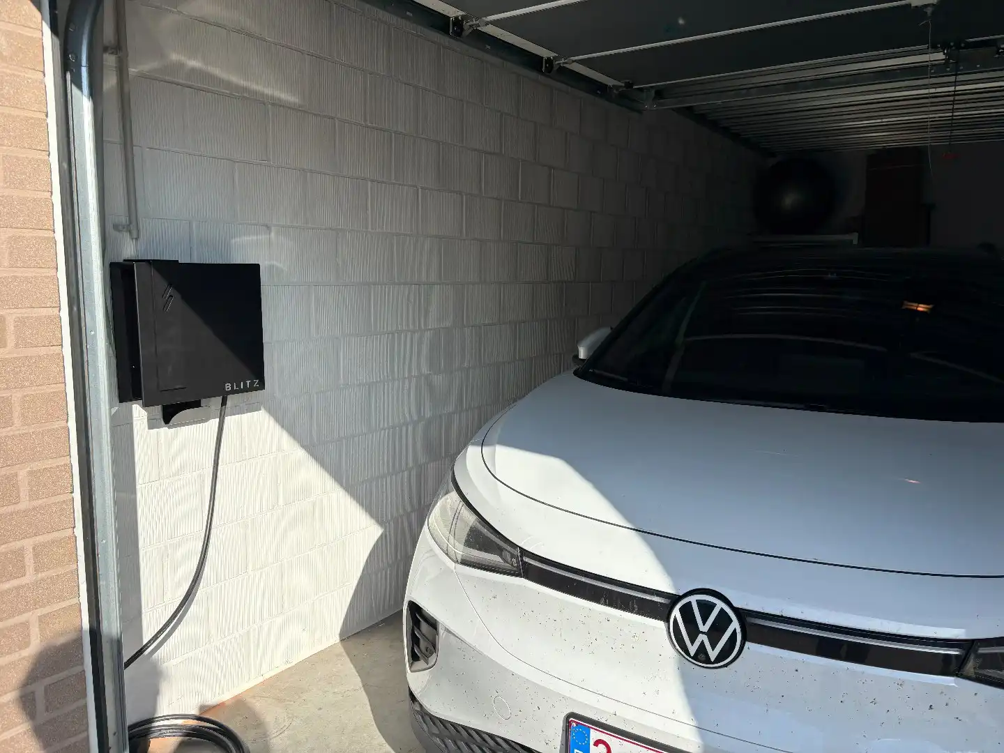 Prachtig appartement met 2 slaapkamers en 2 garages! foto 13