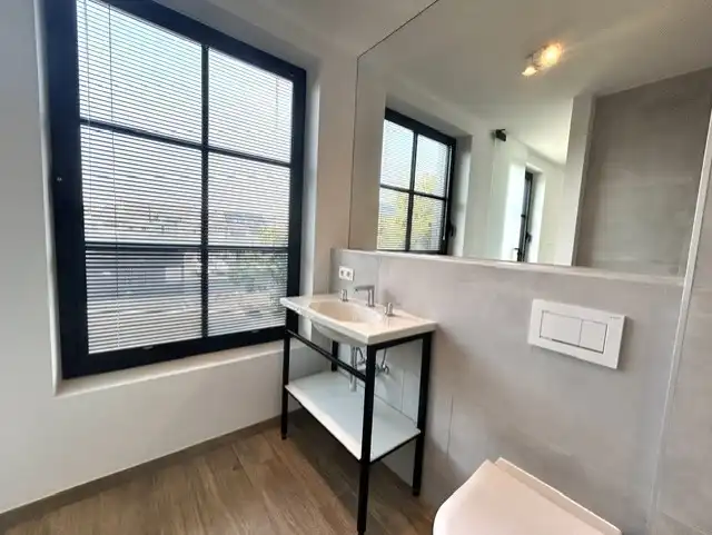 1-slaapkamer appartement in centrum Diepenbeek foto 4