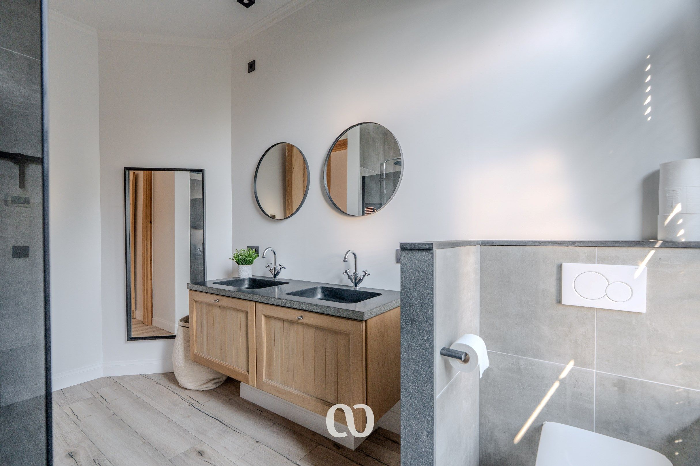 Prachtig gerenoveerde woning in het hart van Oudenaarde foto 15