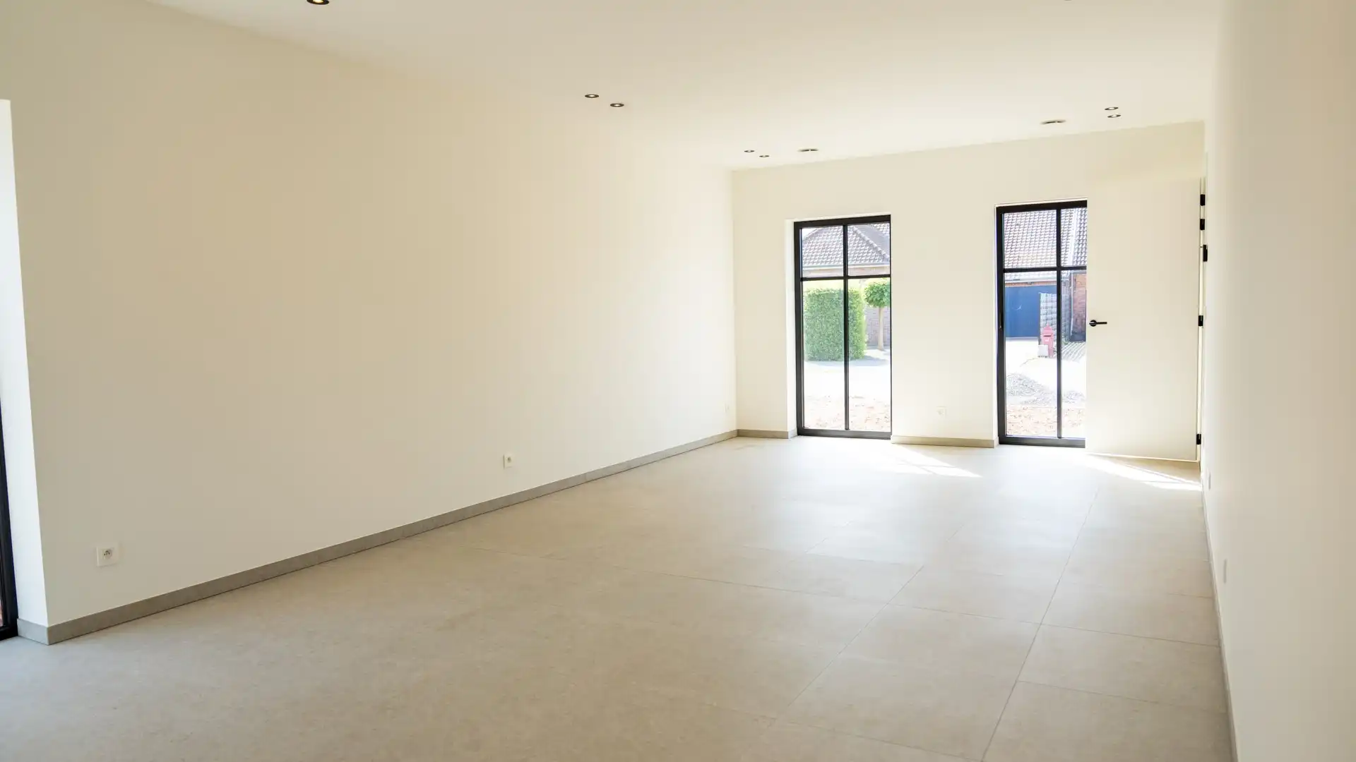 Landelijk modern, energiezuinige BEN-woning in het hart van Heusden centrum foto 4