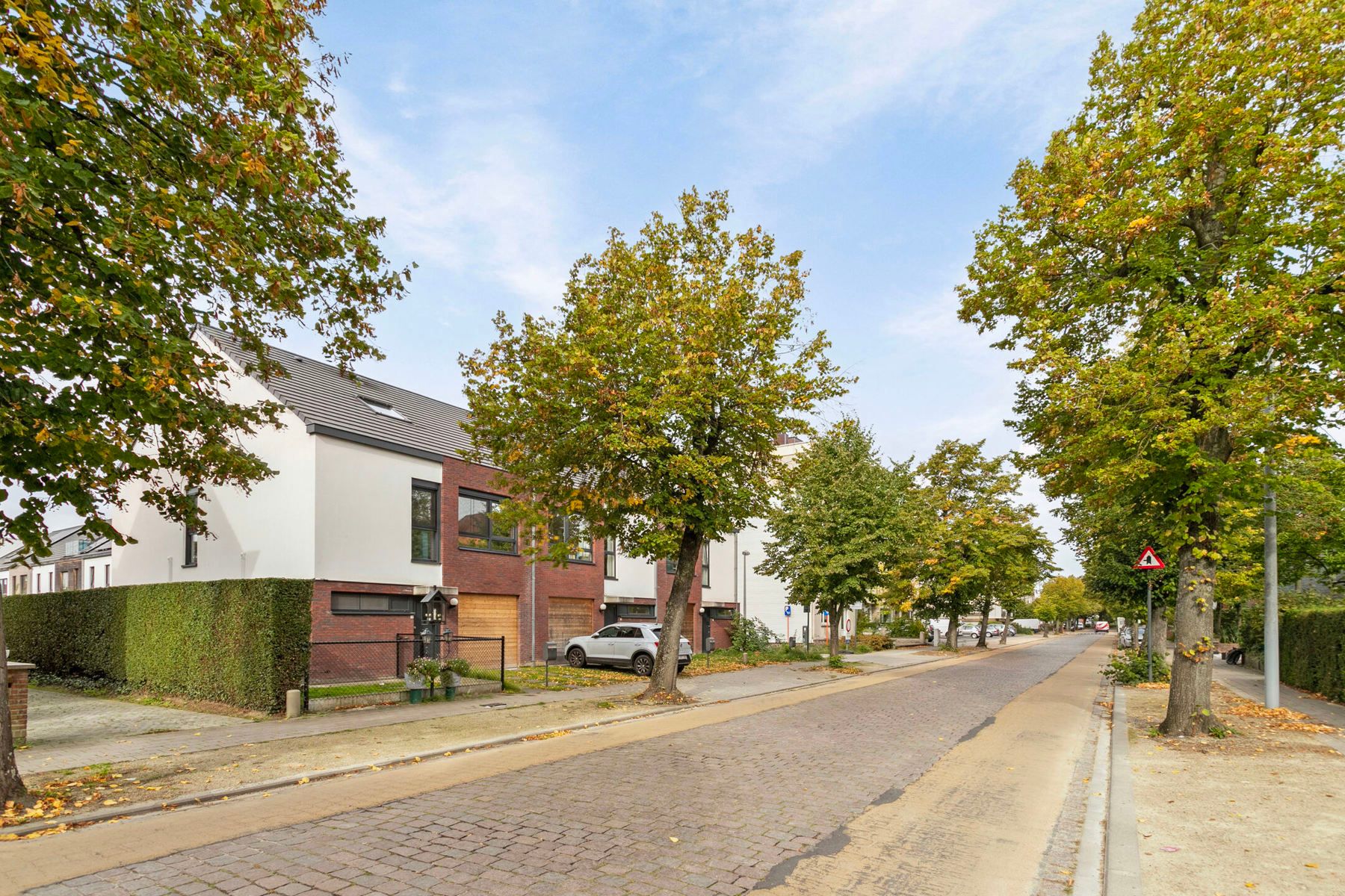 Recente instapklare woning met 4 slaapkamers ! foto 22