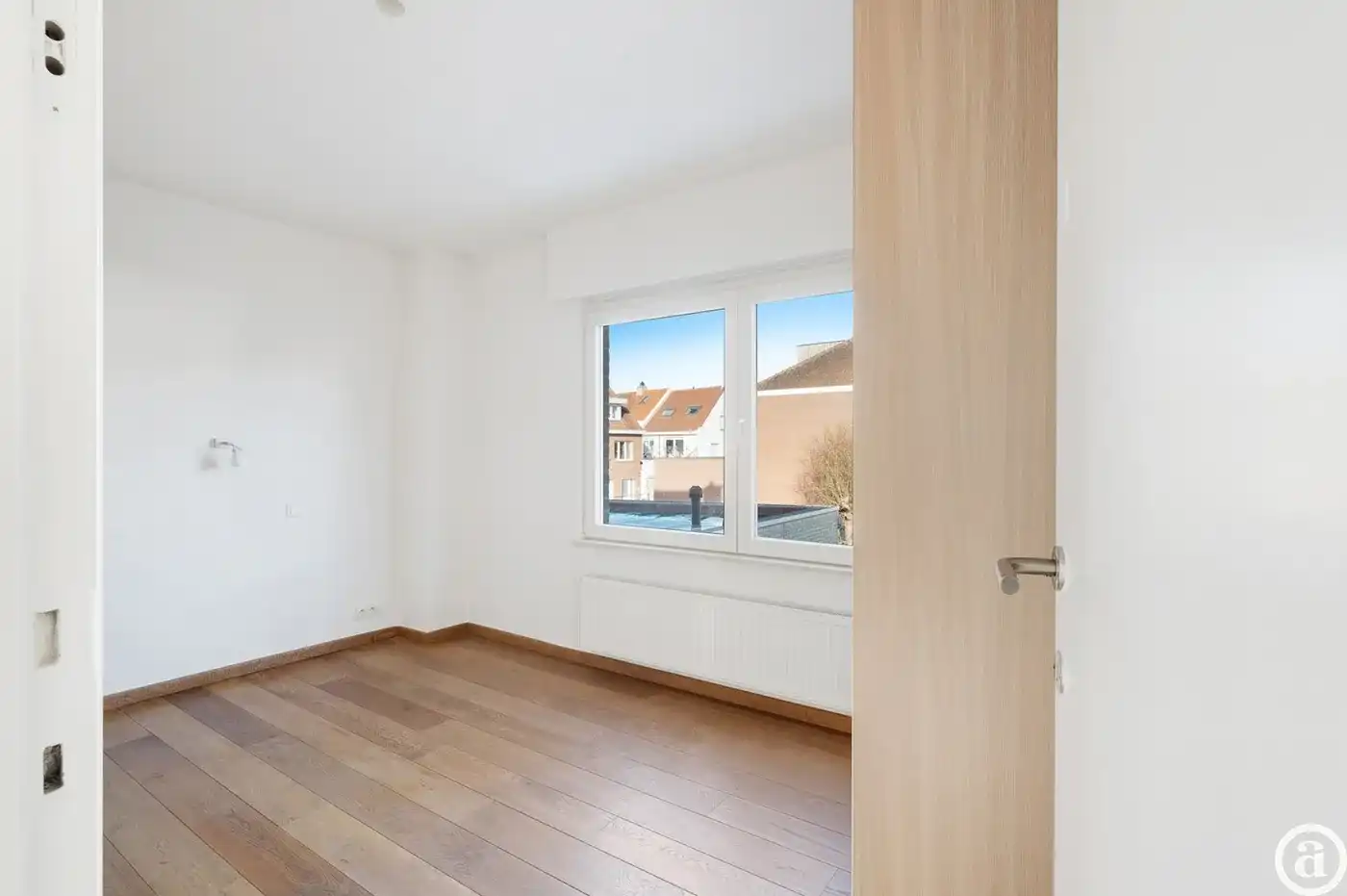 Charmante woning te koop centraal gelegen in Oud-Knokke vlakbij het centrum. foto 13