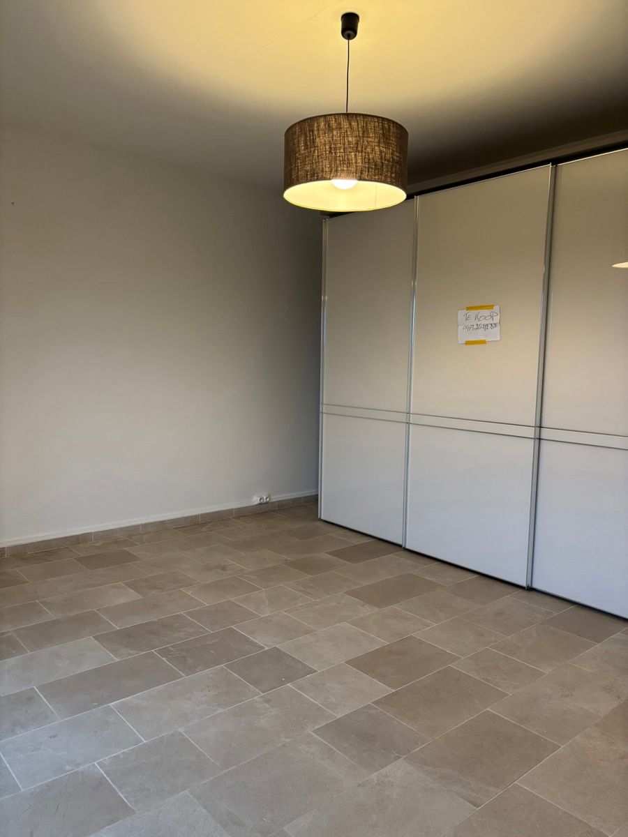 Ruim appartement met 3 slaapkamers te Aalst foto 17