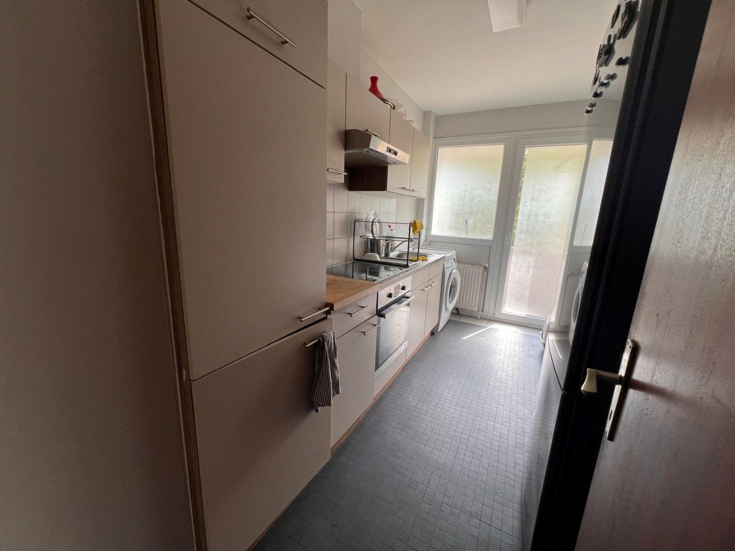 Appartement met 1 slaapkamer foto 5