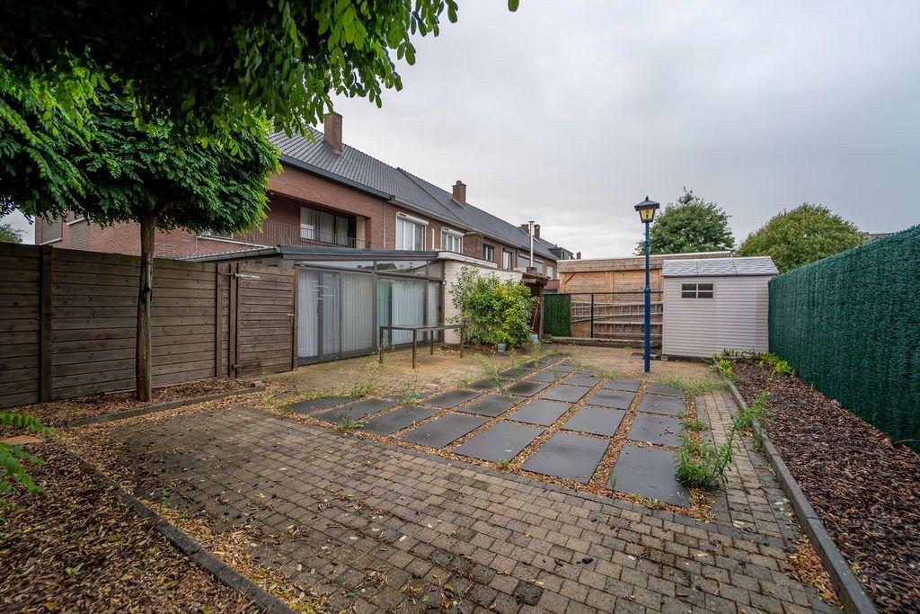 Wonen op de geliefde Erasmuslaan in Hasselt: ruimte, comfort en mogelijkheden foto 21