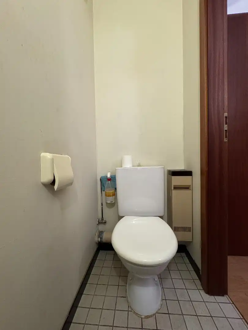 een appartement met kelder en autostaanplaats foto 5