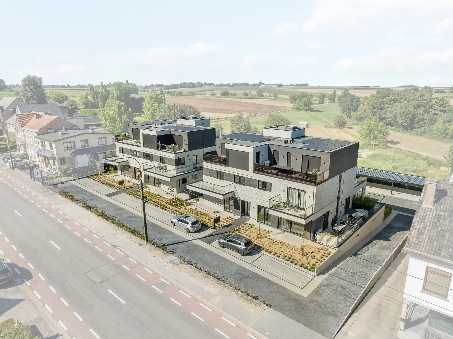 Residentie Renart 2.2 foto 29