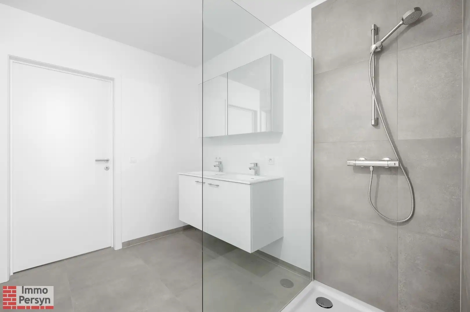 Ruim nieuwbouw split-level penthouse met 3 slaapkamers en 2 terrassen in centrum Scherpenheuvel foto 19