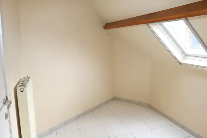 Comfortabel tweeslaapkamerappartement met garage foto 14