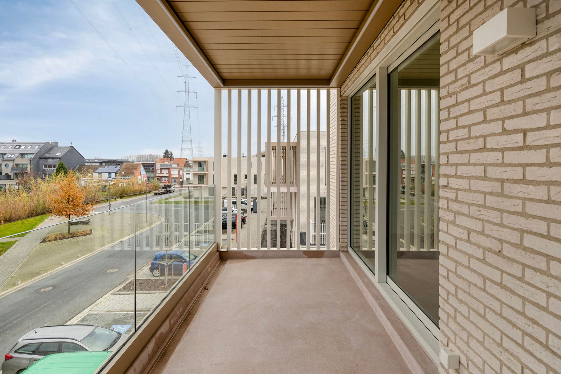 Afgewerkte nieuwbouwappartementen te koop! foto 18