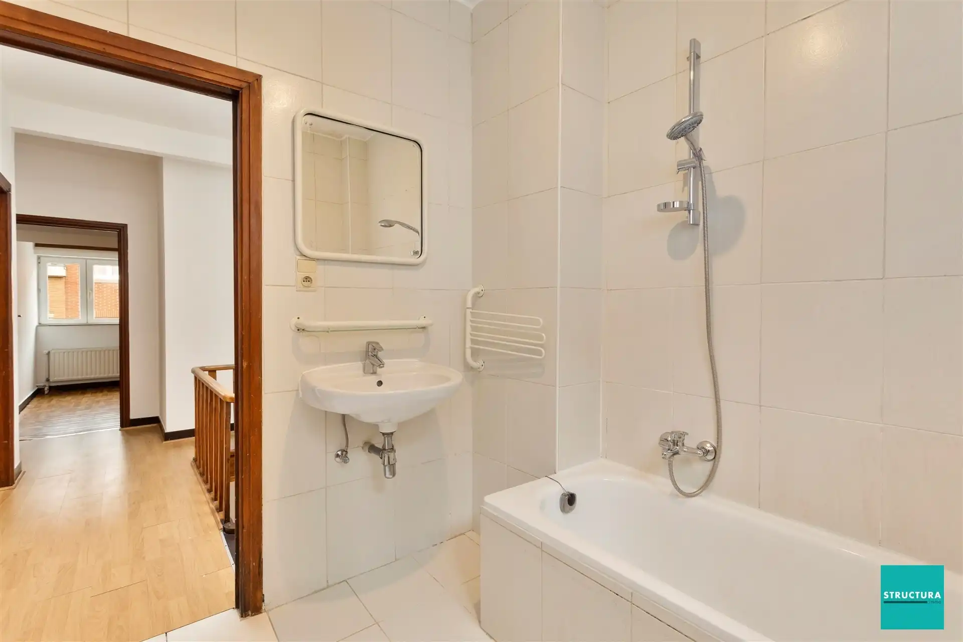 Zeer interessante investering te koop in Anderlecht. 



 foto 8