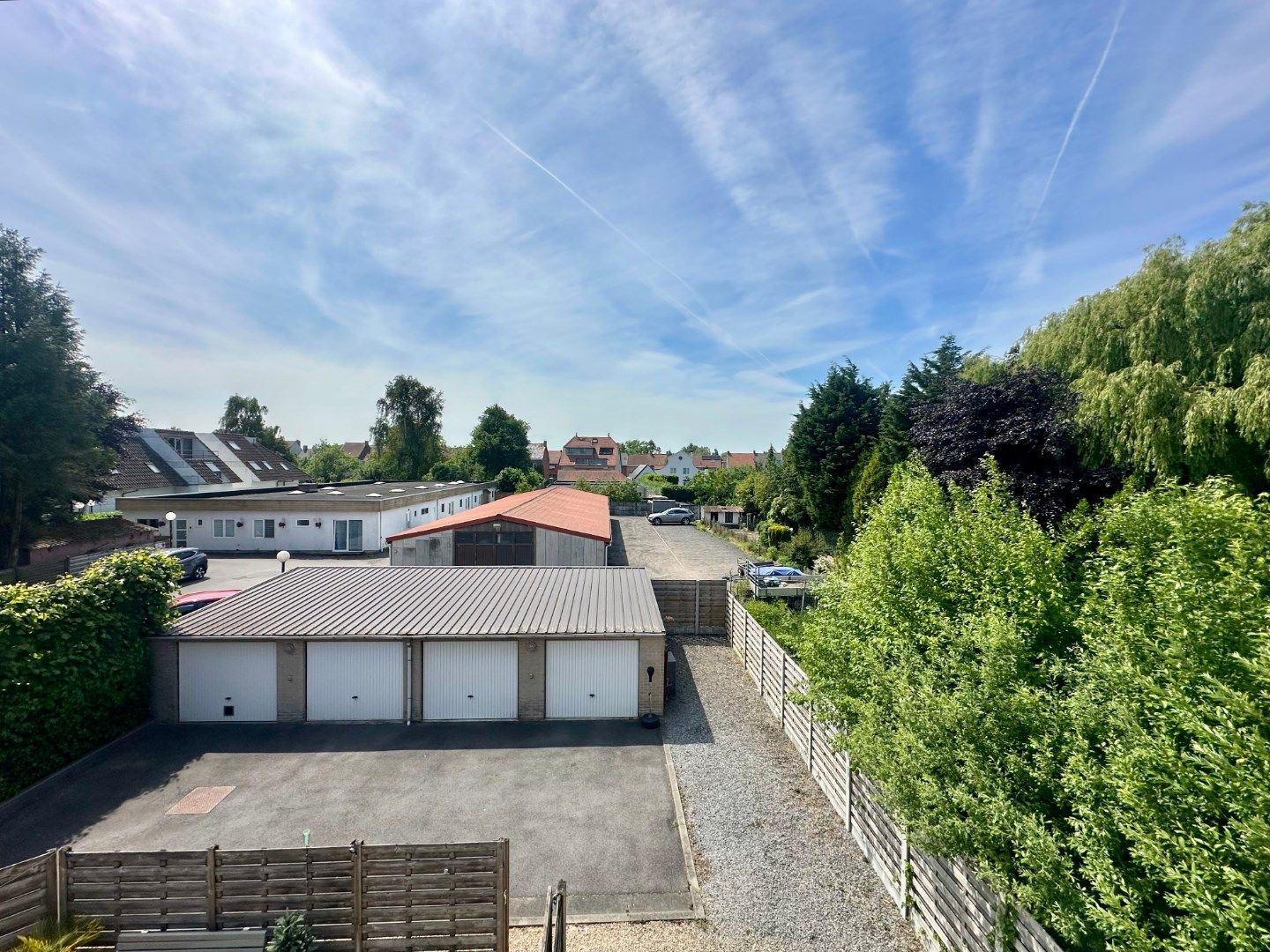 Duplex appartement te Torhout foto 15
