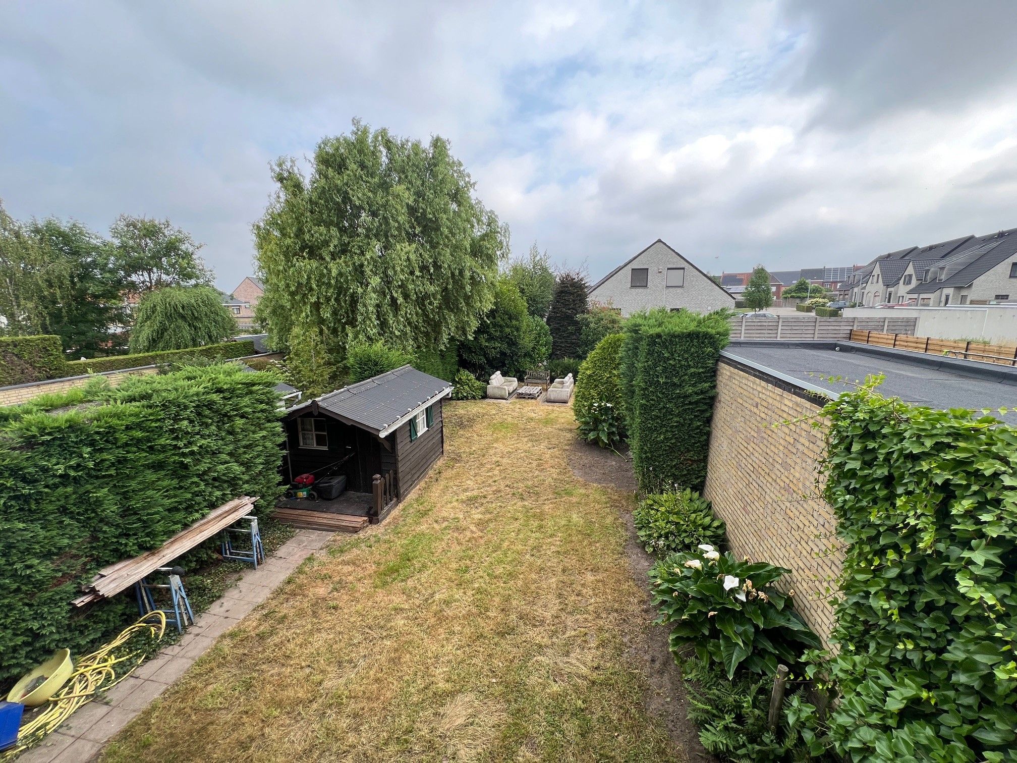 Rustig gelegen woning met 3 slaapkamers en garage foto 10