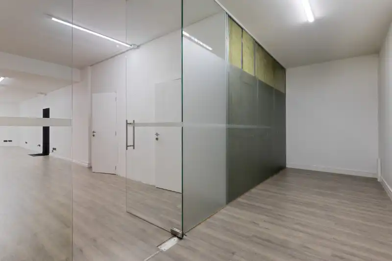 Karaktervol handelspand met luxueuze duplex op toplocatie aan De Sterre in Gent foto 6