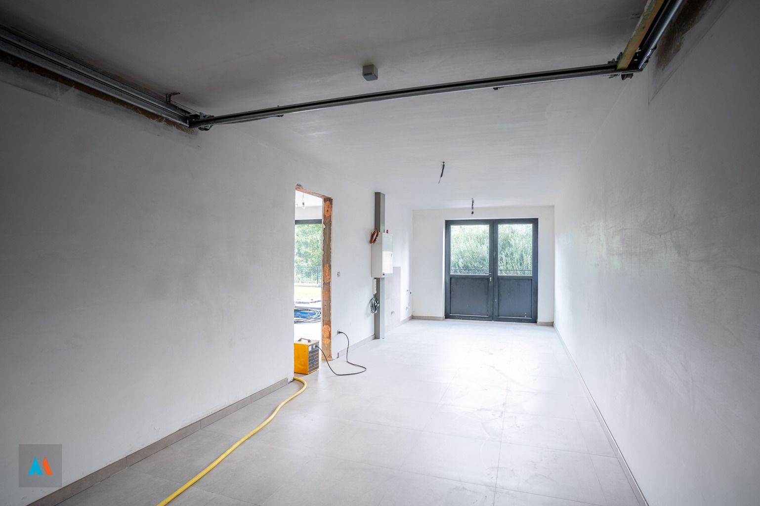 Energiezuinige nieuwbouw ééngezinswoning met tuin foto 15