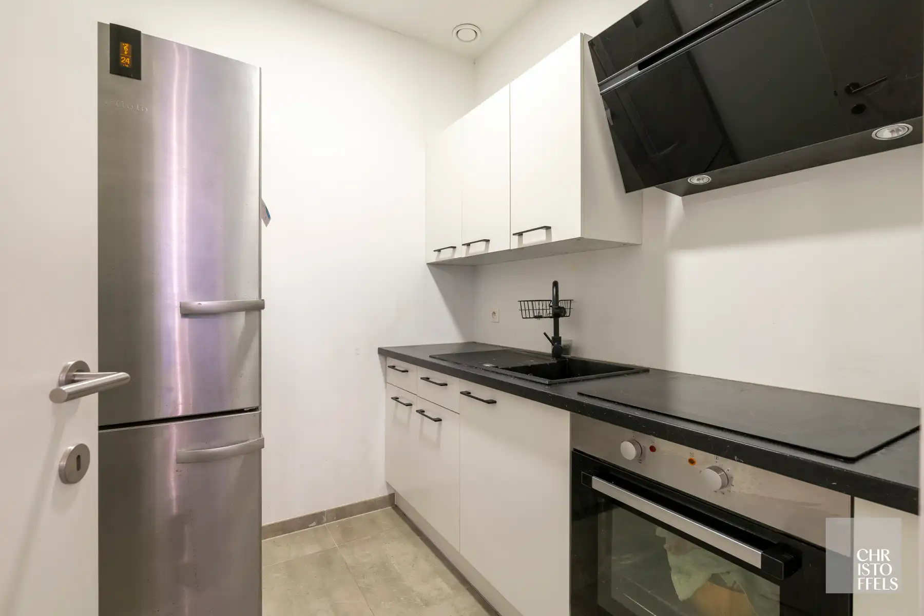 Aangenaam werken & wonen in het centrum! foto 7