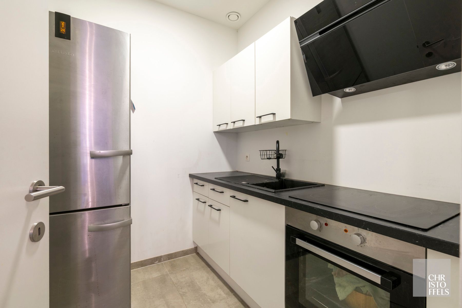 Aangenaam werken & wonen in het centrum! foto 7