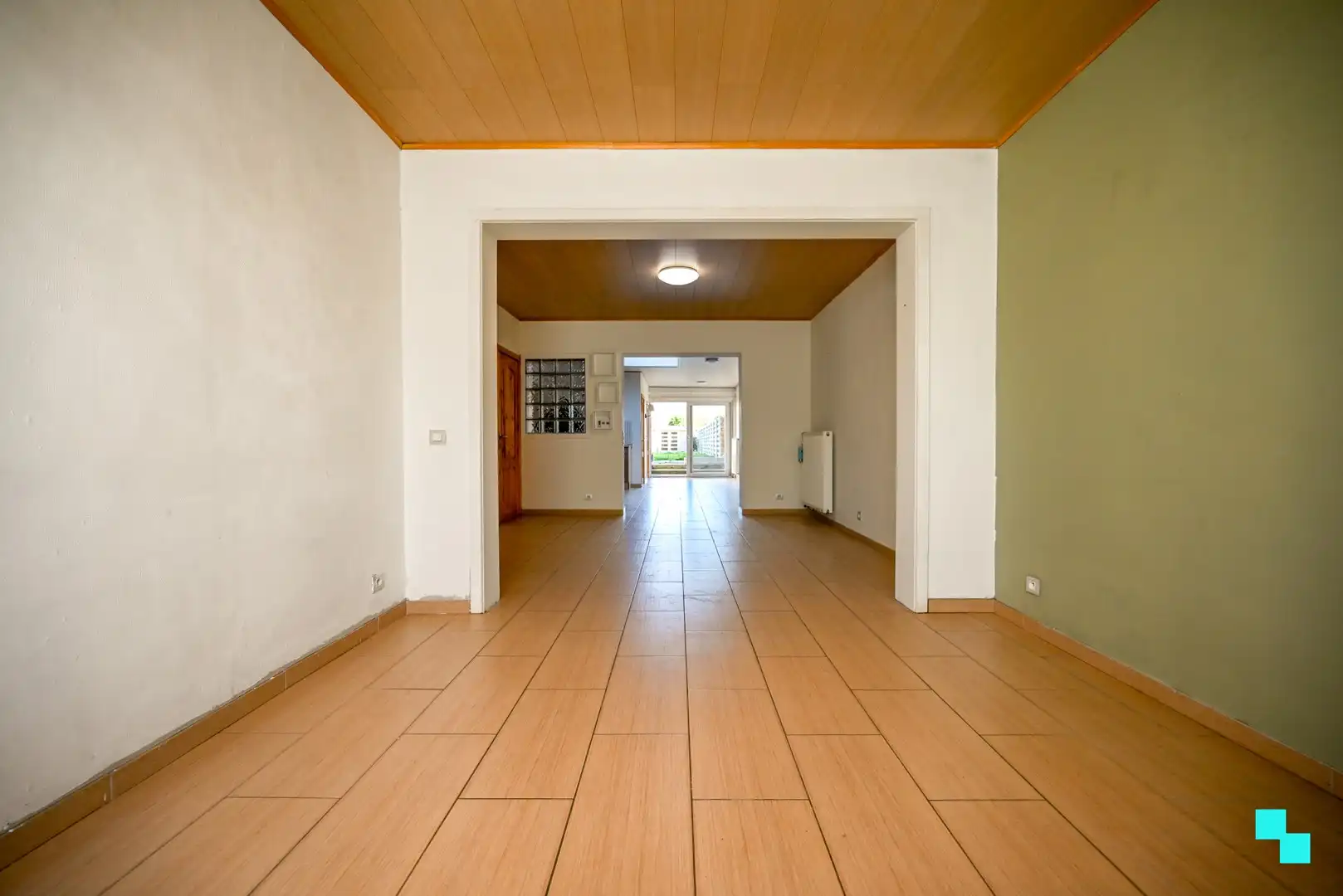 Energiezuinige eengezinswoning te Izegem foto 5