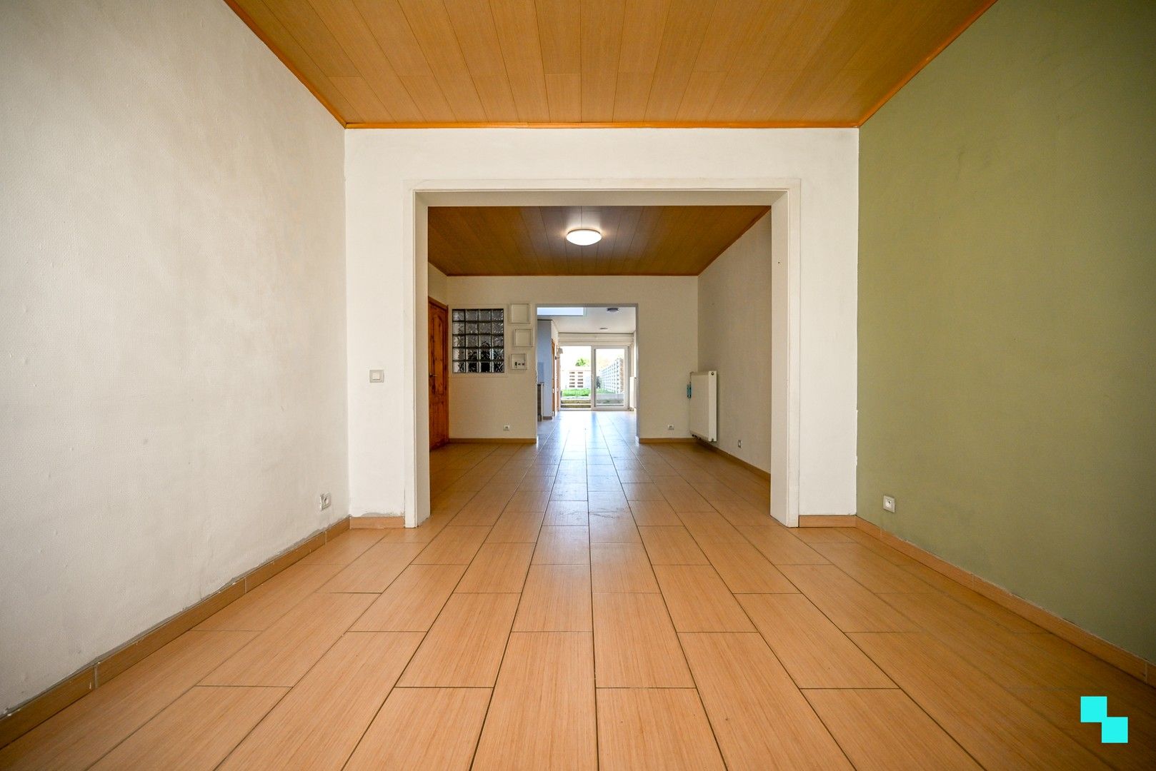 Energiezuinige eengezinswoning te Izegem foto 6