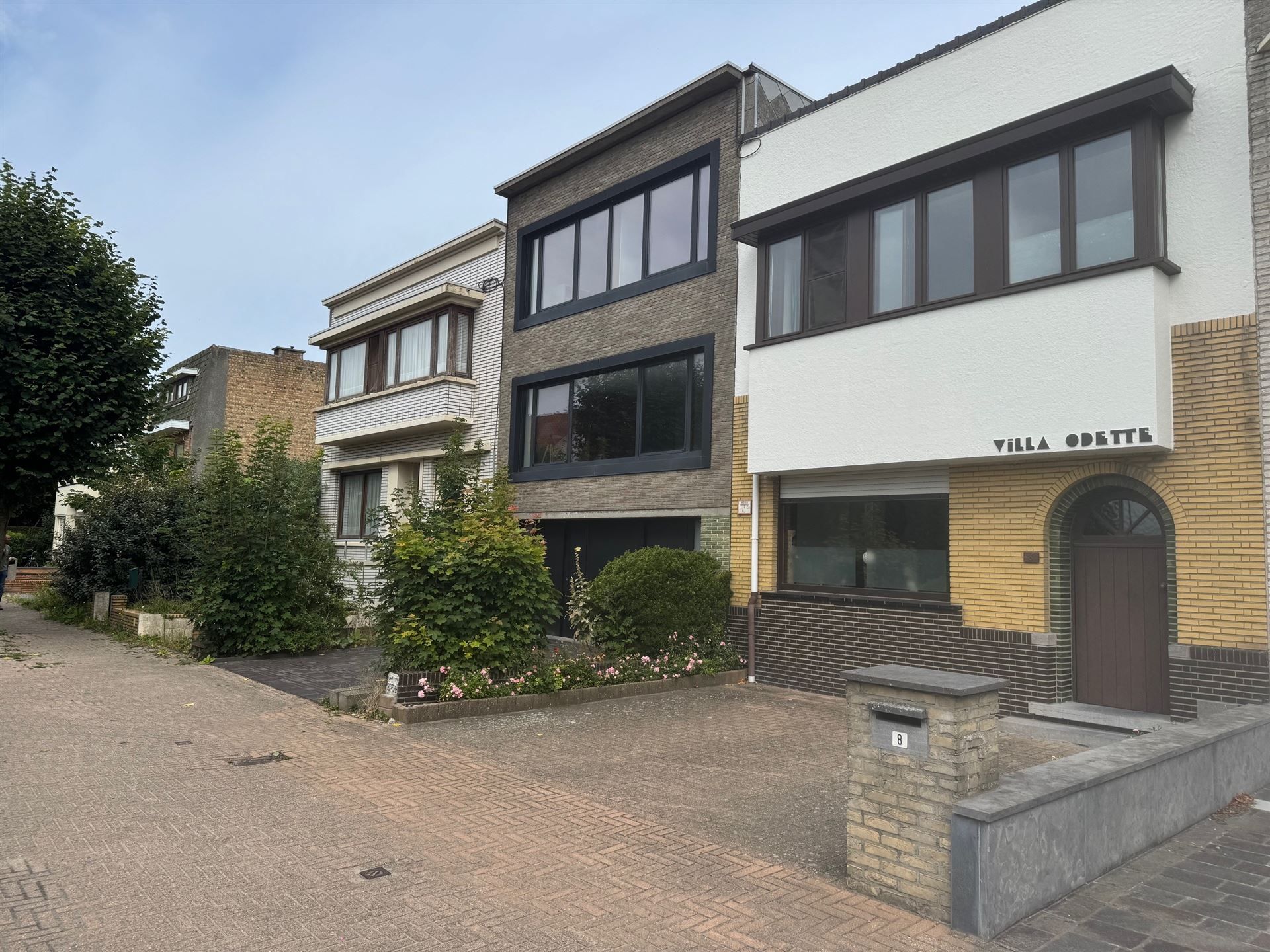 woning foto {{pictureIndex}}