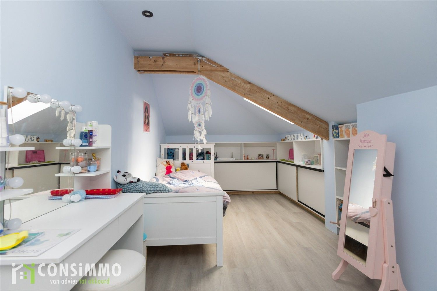 Charmante, gerenoveerde woning met 4 slaapkamers in As (Niel-bij-As) foto 20