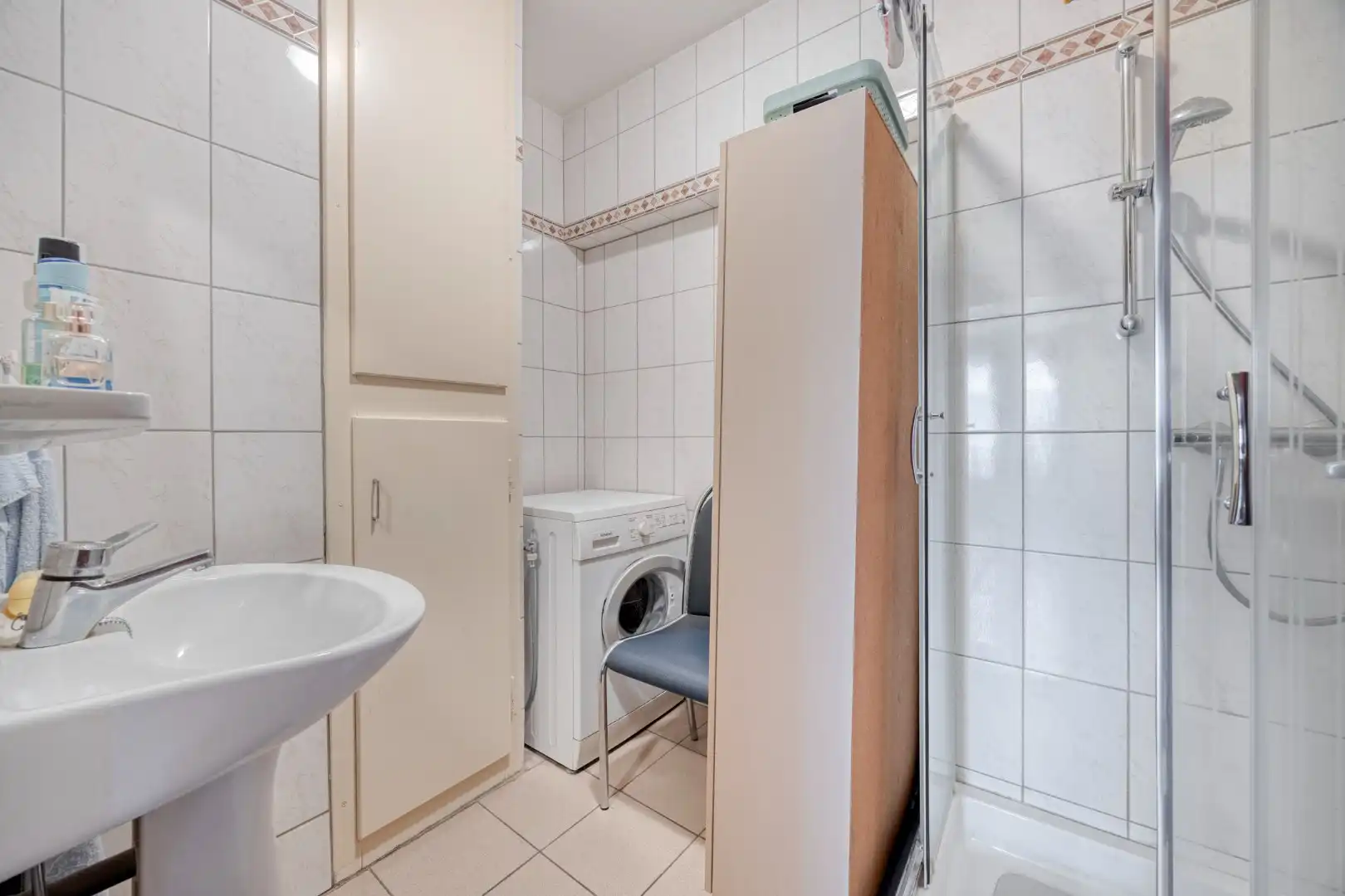 Mooi appartement met open zicht over de stad + garage mogelijk foto 11