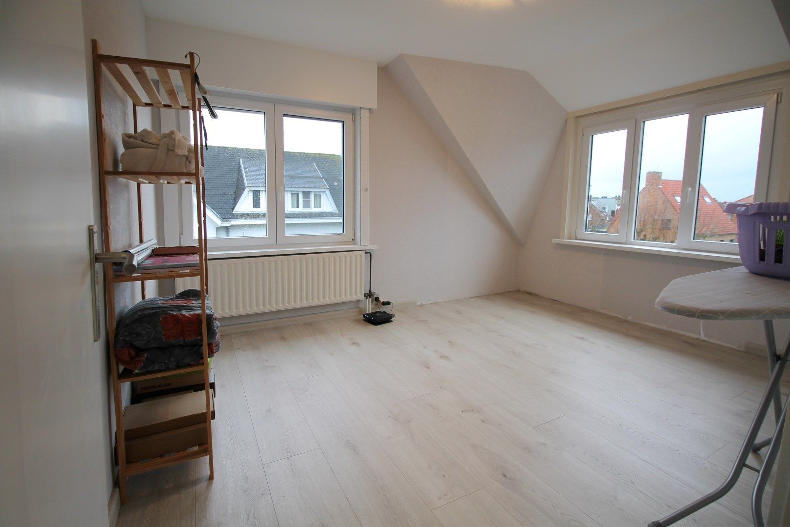 Rustig gelegen appartement in Wenduine foto 5