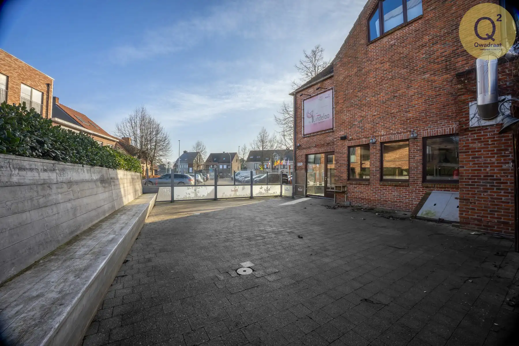 Commerciële ruimte te huur foto 12