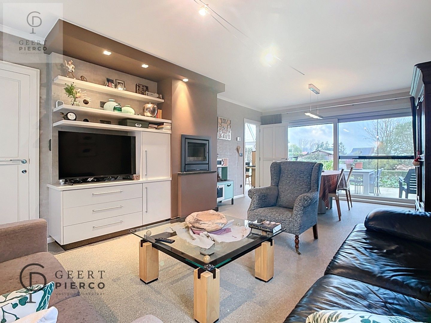 Knappe instapklare villa foto 6