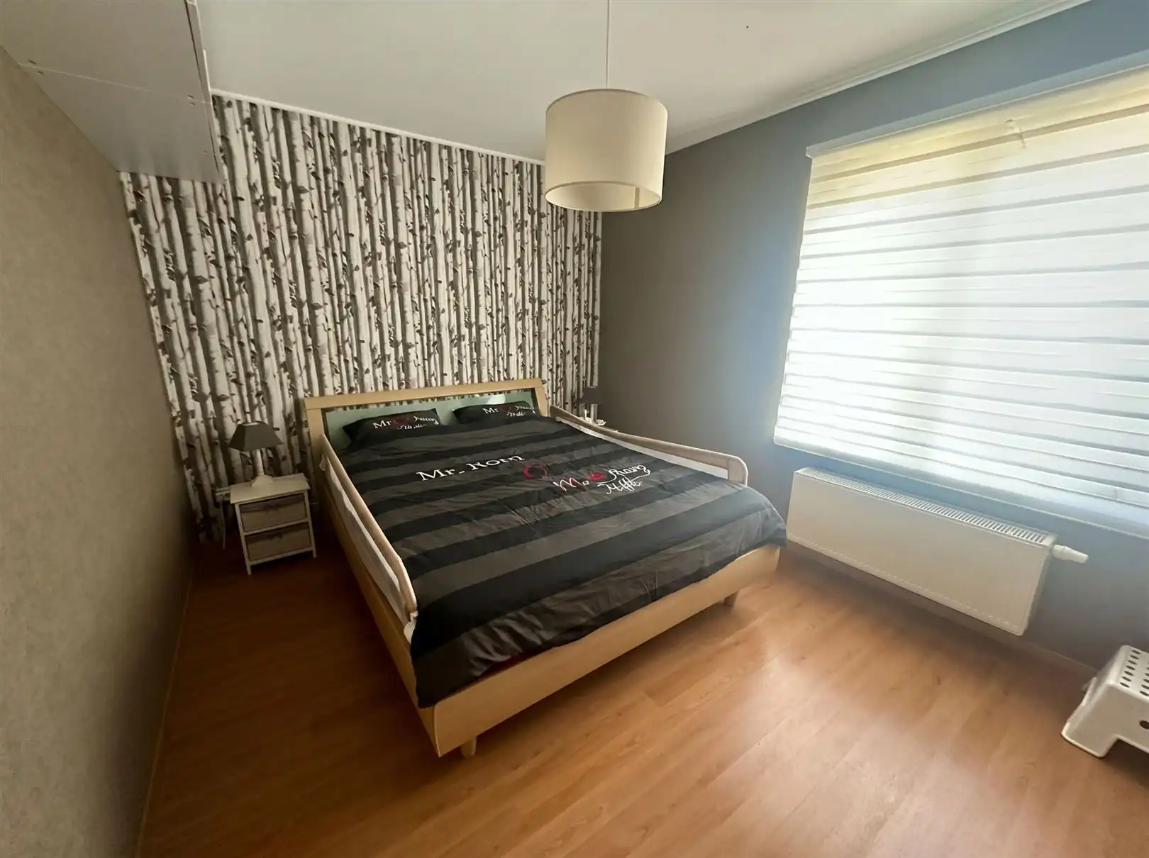 Gelijkvloers appartement te huur in het hart van Zottegem. foto 8