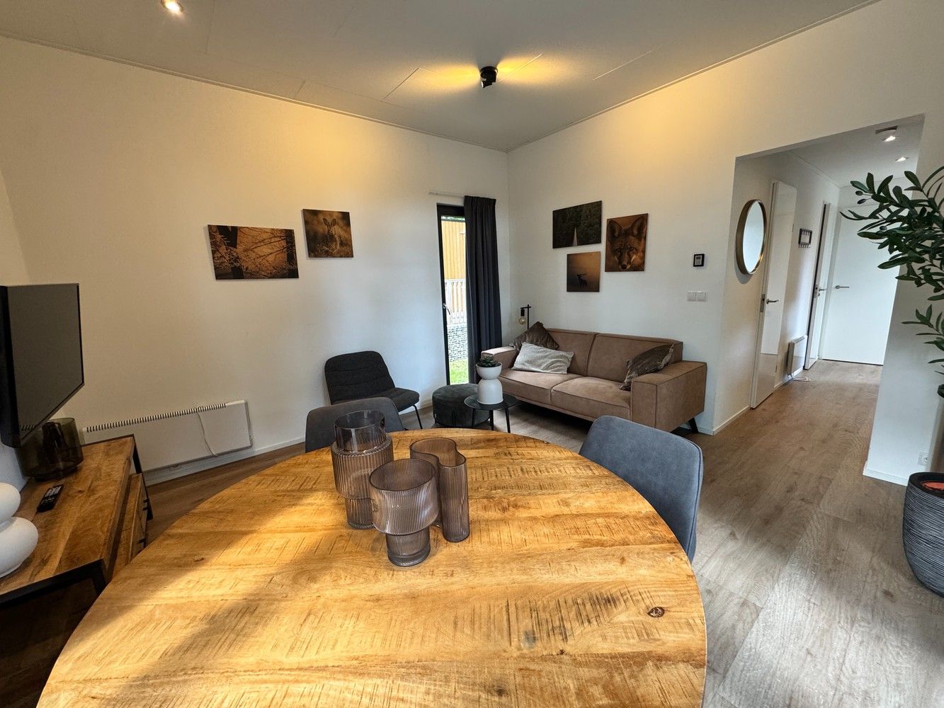 Investeer in een vakantiewoning in het groene hart van Vlaanderen – Zutendaal foto 4