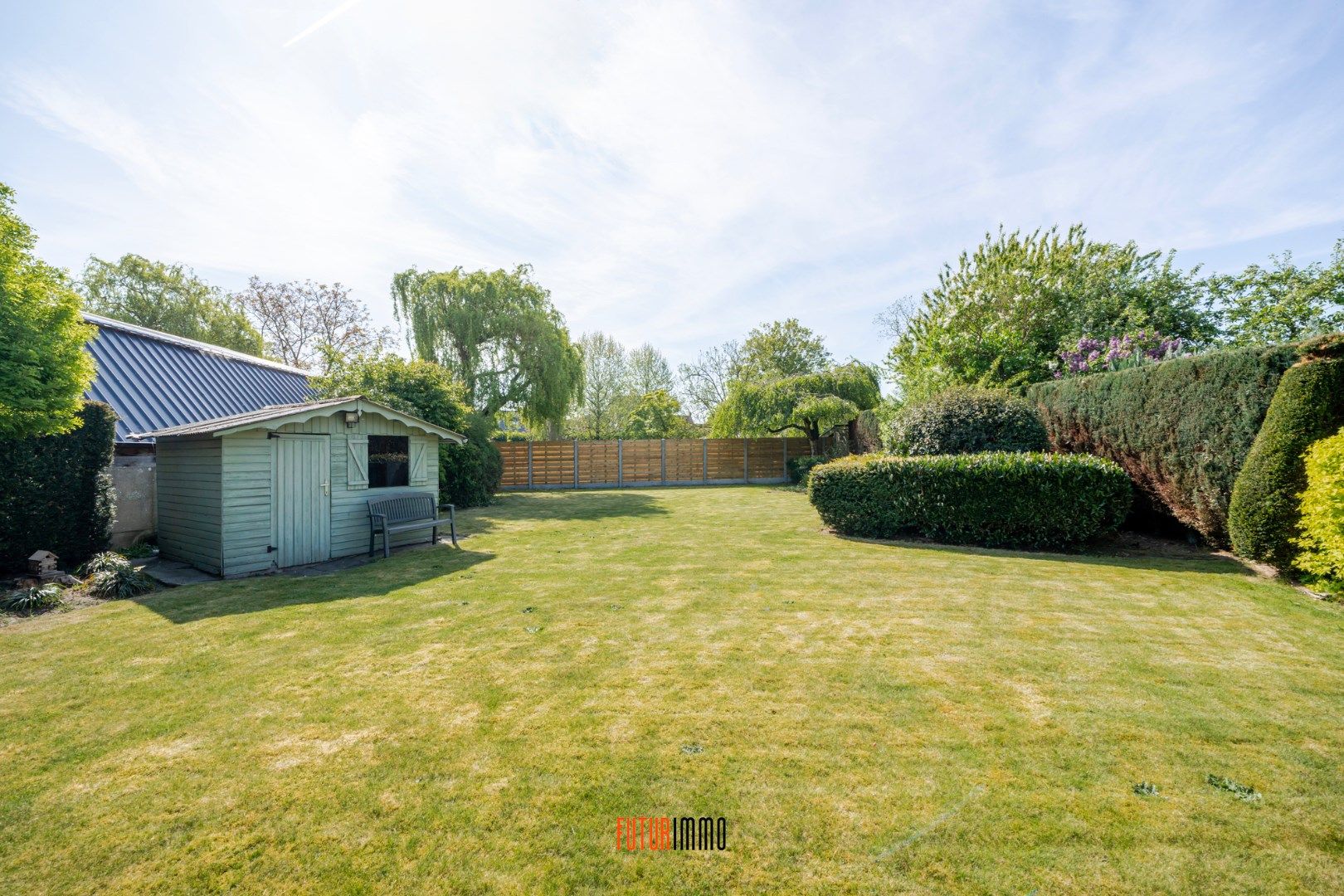 Woning met praktijkruimte foto 19