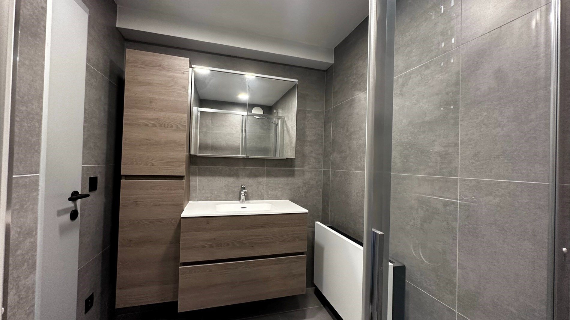 Energiezuinig appartement te Lokeren  foto 11