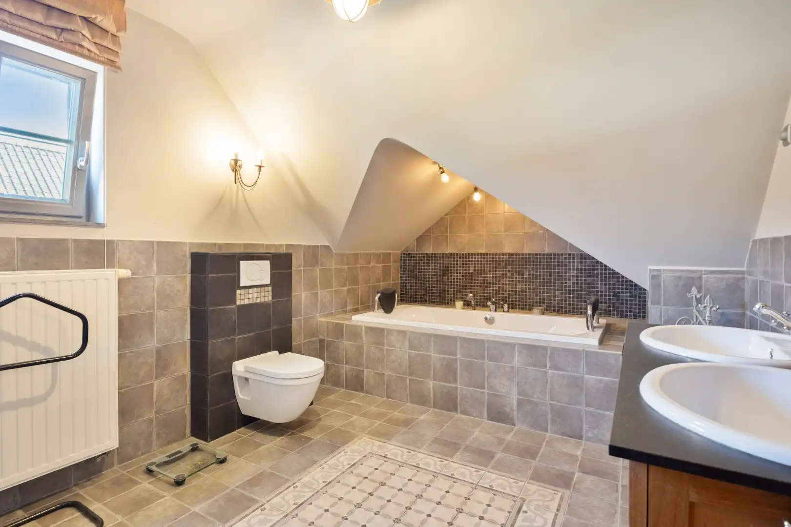 Landelijke woning met 3 slpks en poolhouse, rustig gelegen op 780 m² te Beverlo ! foto 24