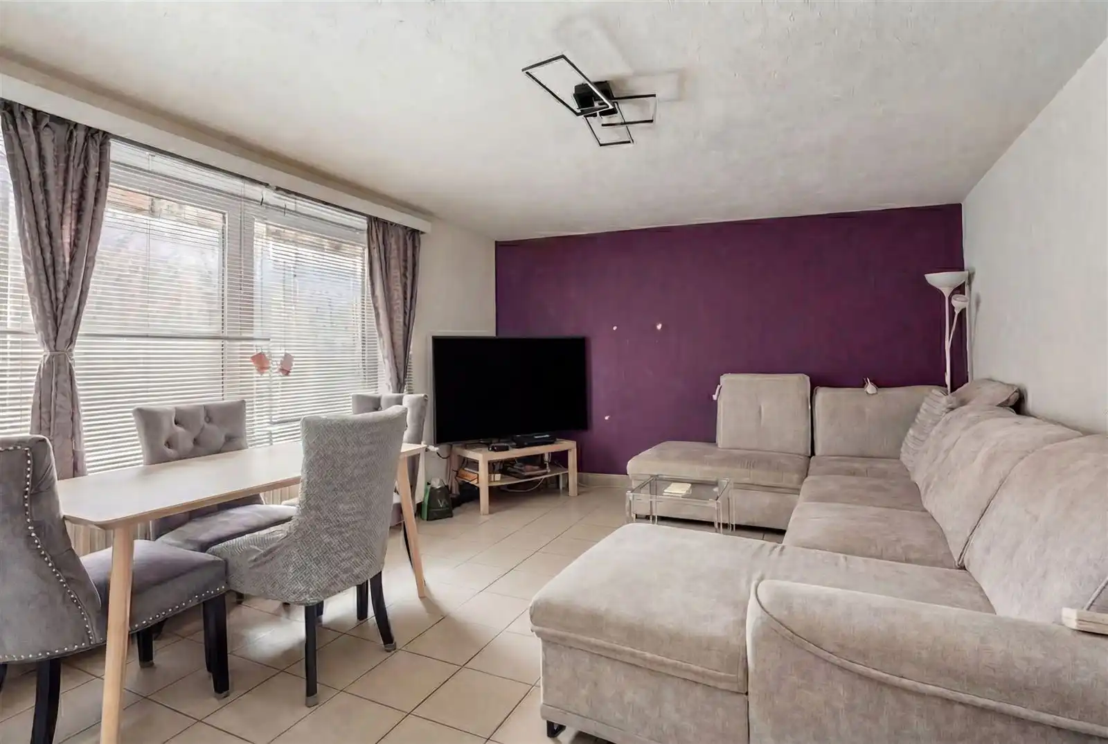 Appartement te koop Leeuwenstraat 1/2 - 1500 HALLE
