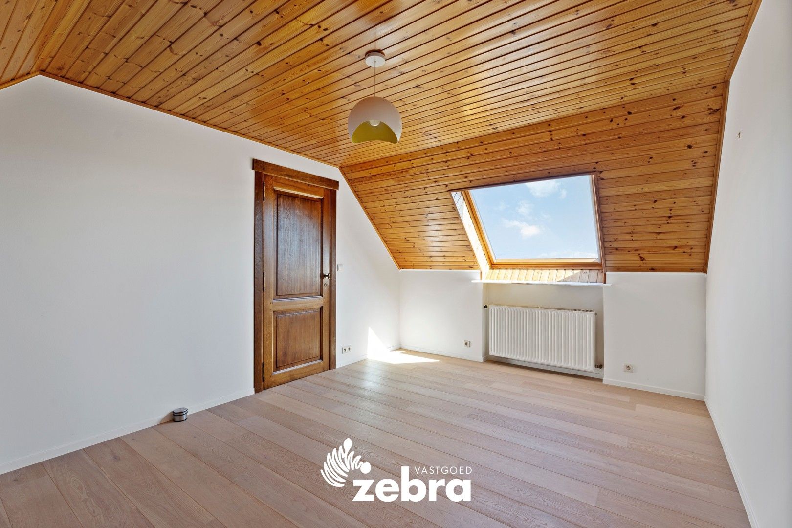 Instapklare charmante villa met 4 slaapkamers & prachtige vergezichten te Tielt! foto 27