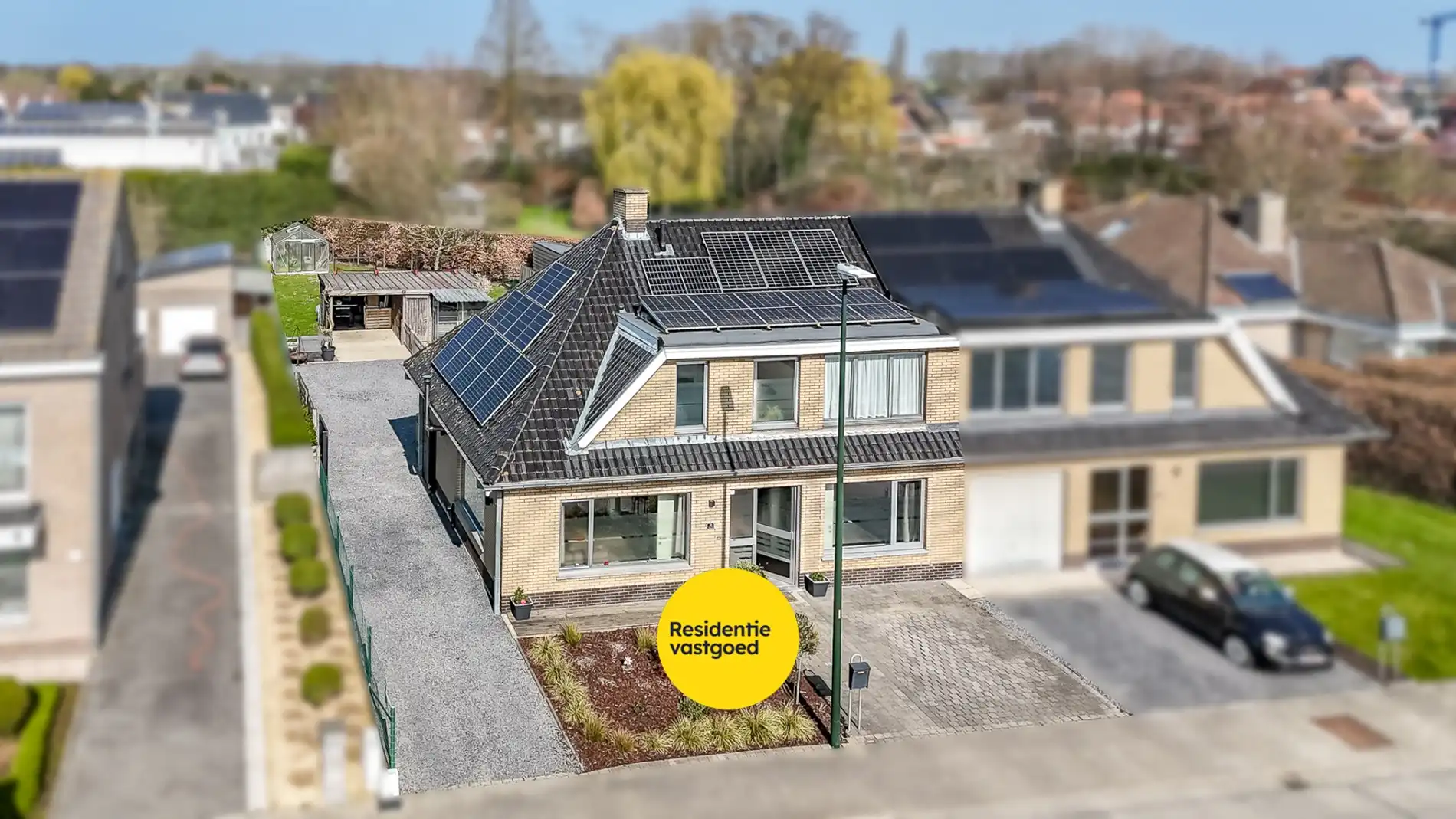 KIJKDAG zaterdag 11 april van 10u tot 12u, op afspraak! foto 25