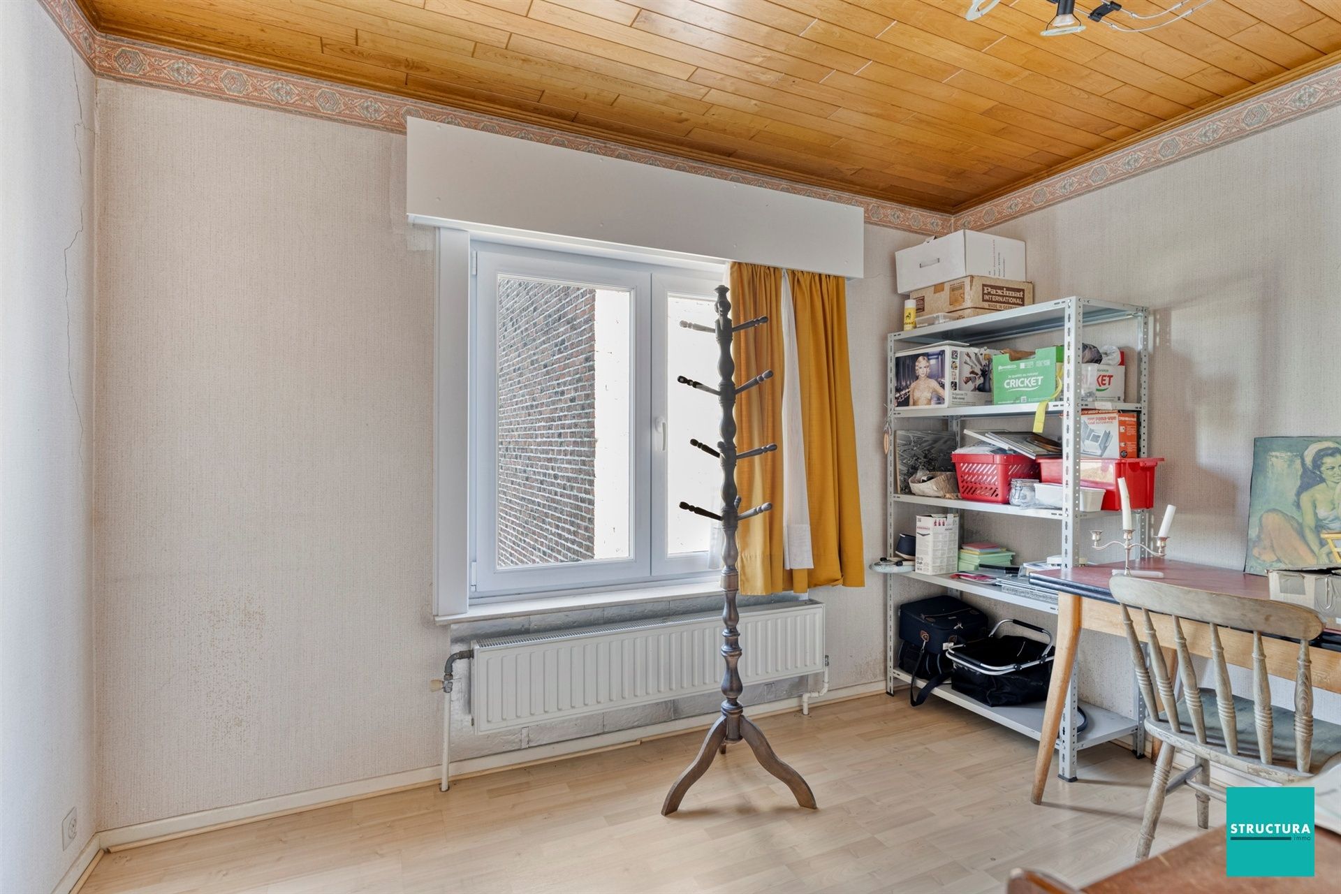 Woning met 4 kamers op terrein van 14a58ca foto 17