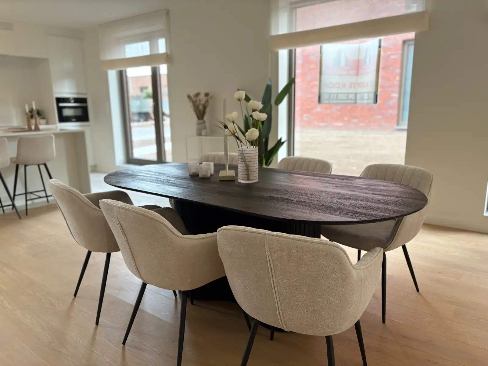 Centraal gelegen 2-slaapkamerappartement foto 7