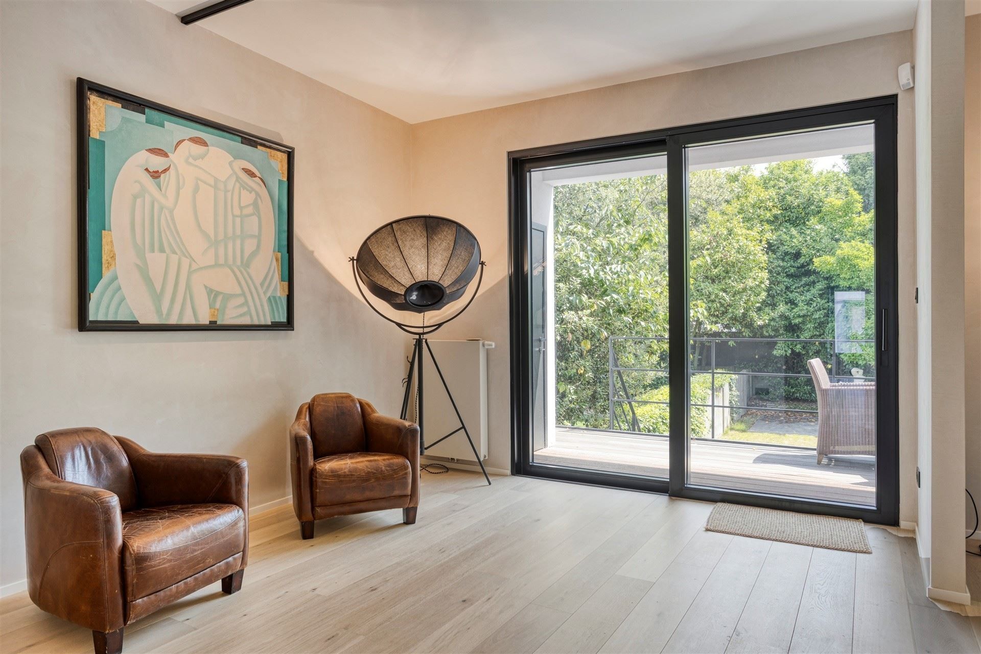 Uitzonderlijke woning met high-end touch foto 8